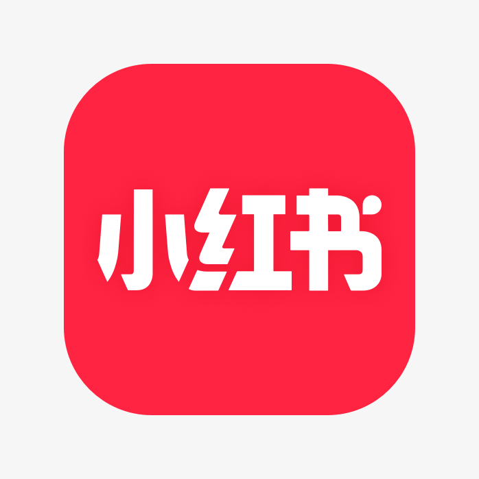 小红书